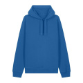 Stanley/Stella Sounder unisex huvtröja, 280 g/m², kungsblå