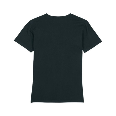 Stanley/Stella Stanley Presenter T-shirt för herrar, 155 g/m² – svart, S (2)