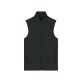 Stanley/Stella Stanley Trail Blazer softshellväst för herrar, svart