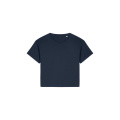 Stanley/Stella Stella Etta T-shirt för damer, marinblå
