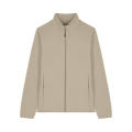 Stanley/Stella Stella Guider fleecejacka för damer, 300 g/m², beige (Desert Dust)