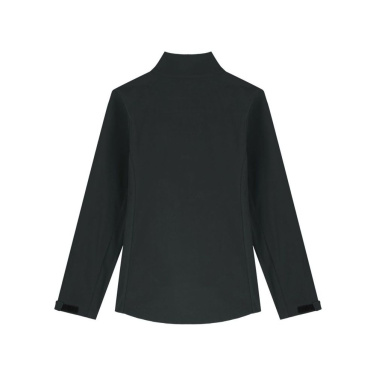 Stanley/Stella Stella Navigator softshelljacka för damer – svart, XS (2)