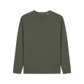 Stanley/Stella Stella Paloma sweatshirt med rund hals för damer, khaki