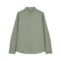 Stanley/Stella Stella Styler Shirt skjorta för damer, 130 g/m², khaki (Soft Khaki)