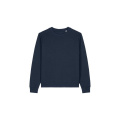 Stanley/Stella Stella Thinker sweatshirt med rund hals för damer, marinblå