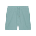 Stanley/Stella Trainer 2.0 unisex mjukisshorts, 300 g/m², blågrön