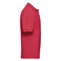Russell 539M pikétröja, röd (Classic Red)