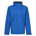 Regatta TRW461 jacka, blå (Oxford Blue) / grå (Seal Grey)