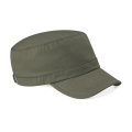 Beechfield B34 keps, olivgrön (Olive Green)