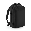 BagBase BG545 ryggsäck, svart / svart