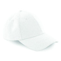 Beechfield B59 keps, naturvit (Soft White)