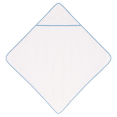 Kariban K124 babyhandduk med huva