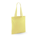 Westford Mill W101 tygkasse, gul (Lemon)