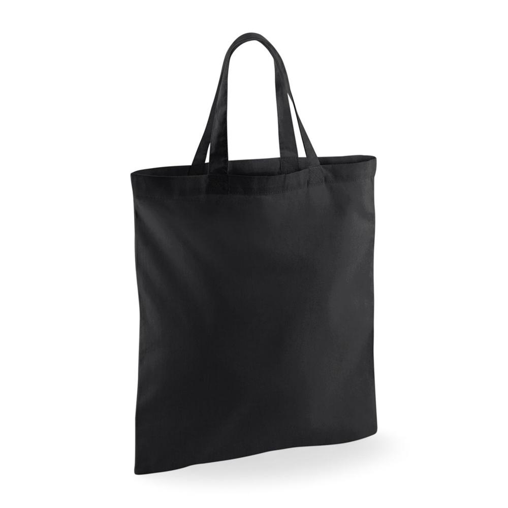 Westford Mill W101S tygkasse - svart (1)