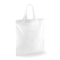 Westford Mill W101S tygkasse, vit