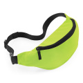 BagBase BG42 midjeväska, limegrön (Lime Green)