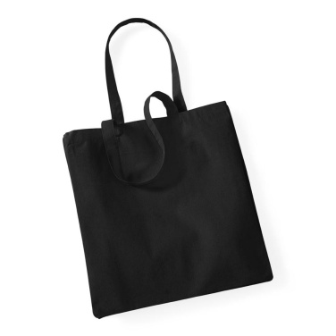 Westford Mill W108 tygkasse - svart (3)