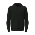 Stedman ST4400 huvtröja, 280 g/m², svart (Black Opal)