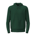Stedman ST4400 huvtröja, 280 g/m², flaskgrön