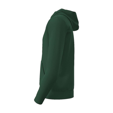 Stedman ST4400 huvtröja, 280 g/m² - flaskgrön, XS (2)