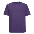 Russell 180M T-shirt, lila