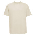 Russell 180M T-shirt, naturvit