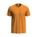 Stedman ST2300 T-shirt för herrar, 155 g/m², orange