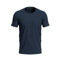 Stedman ST9600 T-shirt för herrar, 165 g/m², marinblå (Blue Midnight)