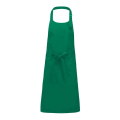 Kariban K895 förkläde, 280 g/m², grön (Kelly Green)