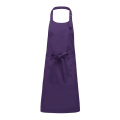 Kariban K895 förkläde, 280 g/m², lila