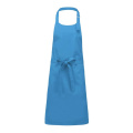 Kariban K895 förkläde, 280 g/m², turkos (Lagoon)