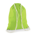 Westford Mill W110 gympapåse, limegrön (Lime Green)