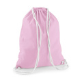 Westford Mill W110 gympapåse, rosa (Classic Pink) / vit