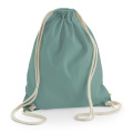 Westford Mill W810 gympapåse, grön (Sage Green)