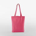 Westford Mill W691 tygkasse, rosa (Raspberry Pink)