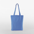 Westford Mill W691 tygkasse, blå (Cornflower Blue)