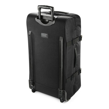 BagBase BG483 resväska med hjul - svart (2)