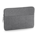 BagBase BG67 datorfodral 13″, gråmelerad (Grey Marl)