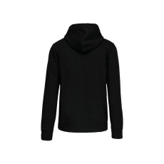Kariban K444 huvtröja med dragkedja, 360 g/m²