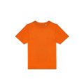B&C TK001 T-shirt för barn, orange