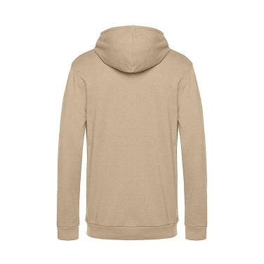 B&C WU03W huvtröja - beige (Desert), XS (2)