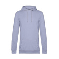 B&C WU03W huvtröja, ljuslila (Lavender)