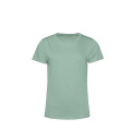 B&C TW02B T-shirt för damer, salviagrön (Sage)