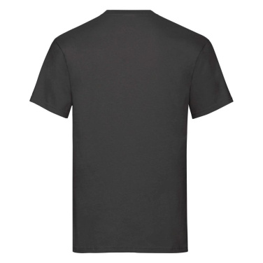 Fruit of the Loom 61-212-0 T-shirt - svart, S (2)