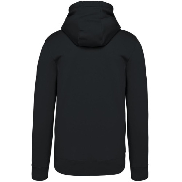 Kariban K489 huvtröja, 300 g/m² - svart, XS (3)