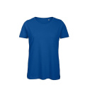 B&C TW043 T-shirt för damer, kungsblå