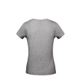 B&C TW043 T-shirt för damer, gråmelerad (Sport Grey)