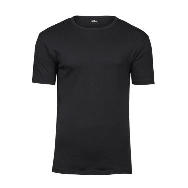 Tee Jays 520 T-shirt - svart, S (4)