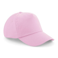 Beechfield B10B keps för barn, rosa (Classic Pink)