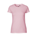 Neutral O81001 T-shirt för damer, rosa (Light Pink)